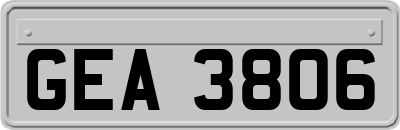 GEA3806