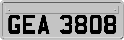 GEA3808