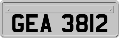 GEA3812