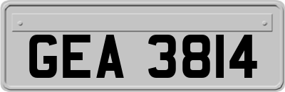GEA3814