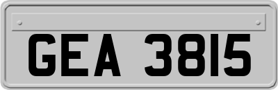 GEA3815