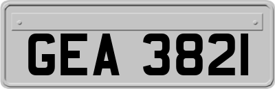 GEA3821