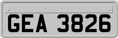 GEA3826