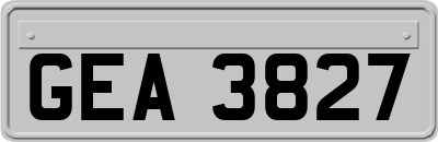 GEA3827