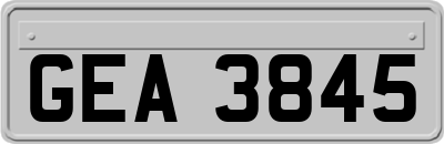 GEA3845