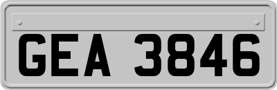 GEA3846