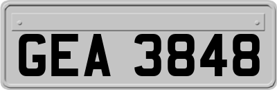 GEA3848