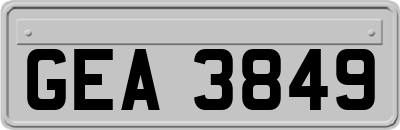 GEA3849