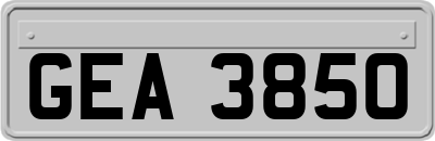 GEA3850
