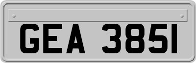 GEA3851