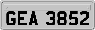 GEA3852
