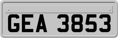 GEA3853