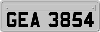 GEA3854