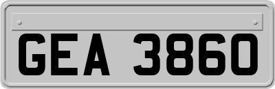 GEA3860