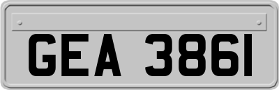 GEA3861