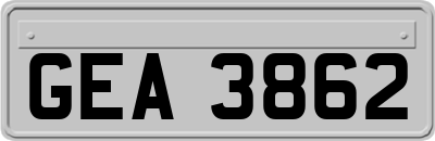GEA3862