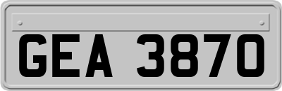 GEA3870
