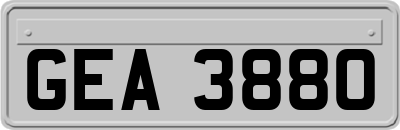 GEA3880