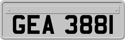 GEA3881