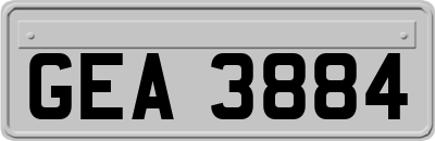 GEA3884