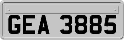 GEA3885