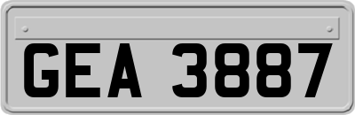 GEA3887