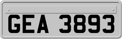 GEA3893