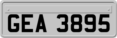 GEA3895