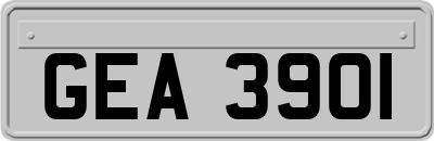 GEA3901