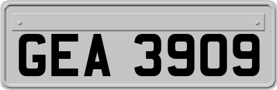 GEA3909