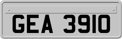 GEA3910