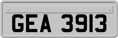 GEA3913