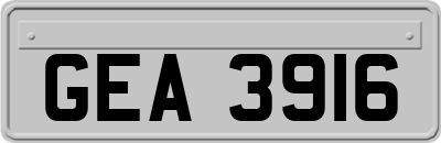 GEA3916