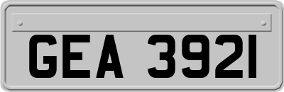 GEA3921
