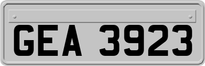 GEA3923