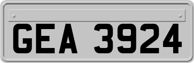 GEA3924