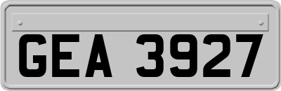GEA3927