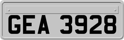 GEA3928