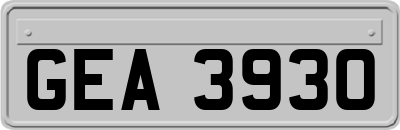 GEA3930