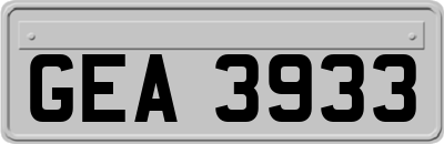 GEA3933