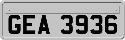 GEA3936
