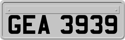 GEA3939