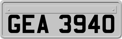 GEA3940