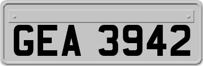 GEA3942