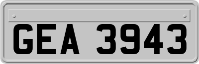 GEA3943