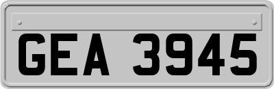 GEA3945