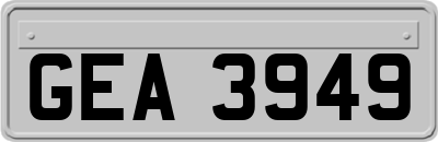 GEA3949