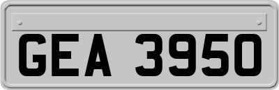 GEA3950