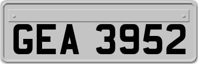 GEA3952