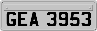 GEA3953